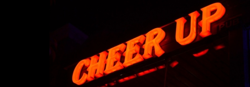 Cheer Up Pub Cheer Up Pub