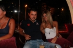 Els' Pub on Saturday Night at Byblos