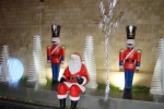 Byblos Christmas Decoration 2013