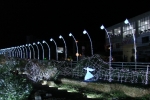 Byblos Christmas Decoration 2013