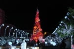 Byblos Christmas Decoration 2013