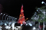 Byblos Christmas Decoration 2013