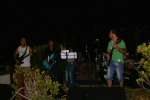 Saturday night with PURPLE VIBE live at Gondola Marine 