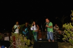 Saturday night with PURPLE VIBE live at Gondola Marine 