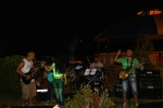 Saturday night with PURPLE VIBE live at Gondola Marine 