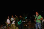 Saturday night with PURPLE VIBE live at Gondola Marine 