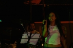 Saturday night with PURPLE VIBE live at Gondola Marine 