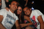 Week End Pool Party at Edde Sands Round Pool 