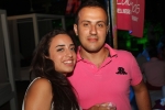 Week End Pool Party at Edde Sands Round Pool 