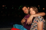 Week End Pool Party at Edde Sands Round Pool 