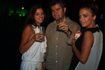 Week End Pool Party at Edde Sands Round Pool 