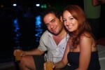 Week End Pool Party at Edde Sands Round Pool 