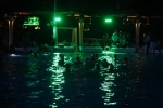 Week End Pool Party at Edde Sands Round Pool 