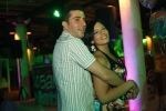 Week End Pool Party at Edde Sands Round Pool 