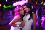 Week End Pool Party at Edde Sands Round Pool 