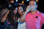 Week End Pool Party at Edde Sands Round Pool 