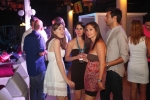 Week End Pool Party at Edde Sands Round Pool 