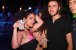 Week End Pool Party at Edde Sands Round Pool 