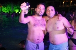 Week End Pool Party at Edde Sands Round Pool 