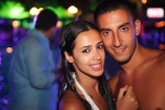 Week End Pool Party at Edde Sands Round Pool 