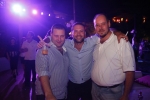 Week End Pool Party at Edde Sands Round Pool 