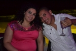 Baywatch Night Beach Party, Edde Sands