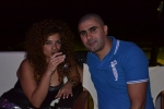 Baywatch Night Beach Party, Edde Sands
