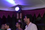Baywatch Night Beach Party, Edde Sands