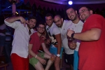 Baywatch Night Beach Party, Edde Sands