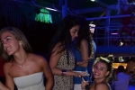 Baywatch Night Beach Party, Edde Sands