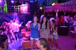 Baywatch Night Beach Party, Edde Sands