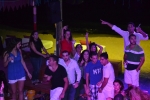 Baywatch Night Beach Party, Edde Sands