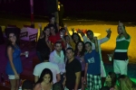 Baywatch Night Beach Party, Edde Sands