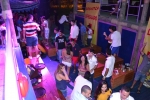 Baywatch Night Beach Party, Edde Sands