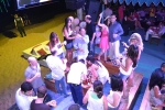 Baywatch Night Beach Party, Edde Sands