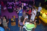 Baywatch Night Beach Party, Edde Sands
