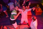 Baywatch Night Beach Party, Edde Sands