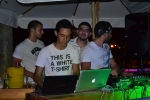 Baywatch Night Beach Party, Edde Sands