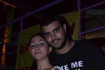 Baywatch Night Beach Party, Edde Sands