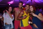 Baywatch Night Beach Party, Edde Sands