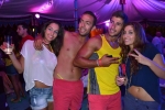 Baywatch Night Beach Party, Edde Sands