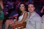 Baywatch Night Beach Party, Edde Sands