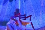 Baywatch Night Beach Party, Edde Sands