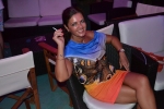 Baywatch Night Beach Party, Edde Sands