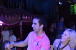 Baywatch Night Beach Party, Edde Sands