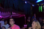 Baywatch Night Beach Party, Edde Sands