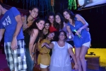 Baywatch Night Beach Party, Edde Sands