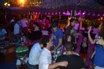 Baywatch Night Beach Party, Edde Sands
