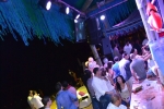Baywatch Night Beach Party, Edde Sands