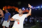 Bob Sinclar live in Byblos, an event by Sound Cube Entertainment - Part 2 of 3